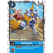 DCG [EX9-014 U] Gabumon