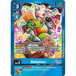 DCG [EX9-016 U] Betamon (Limited Foil)