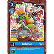 DCG [EX9-016 U] Betamon