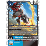 DCG [EX9-018] MetalMamemon