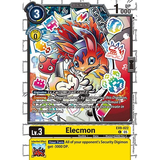 DCG [EX9-022 C] Elecmon