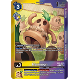 DCG [EX9-024 C] Hanimon (Limited Foil)