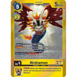 DCG [EX9-025 U] Airdramon (Limited Foil)