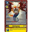 DCG [EX9-025 U] Airdramon