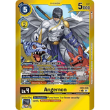 DCG [EX9-026 U] Angemon (Limited Foil)