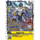 DCG [EX9-026 U] Angemon