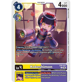 DCG [EX9-027 C] Kokeshimon