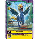 DCG [EX9-029 C] Unimon