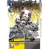 DCG [EX9-030 SR] Andromon (SP)