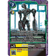DCG [EX9-030 SR] Andromon