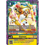 DCG [EX9-031 R] Etemon