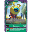 DCG [EX9-034 C] Kunemon