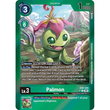 DCG [EX9-035 C] Palmon (Limited Foil)