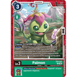 DCG [EX9-035 C] Palmon