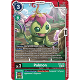 DCG [EX9-035 C] Palmon
