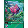 DCG [EX9-036 C] Pomumon (Limited Foil)