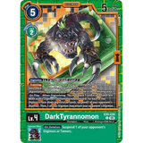 DCG [EX9-039 C] DarkTyrannomon