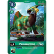 DCG [EX9-040 C] Parasaurmon (Limited Foil)