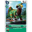 DCG [EX9-040 C] Parasaurmon