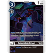 DCG [EX9-046 C] Soundbirdmon