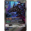 DCG [EX9-047 C] Eyesmon (Limited Foil)