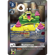 DCG [EX9-050 U] Numemon (Limited Foil)