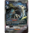 DCG [EX9-052 U] Raremon (Limited Foil)