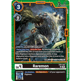 DCG [EX9-052 U] Raremon