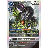 DCG [EX9-054 R] RareRaremon