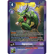 DCG [EX9-059 C] Ogremon (Limited Foil)