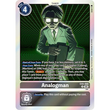 DCG [EX9-068 R] Analogman