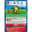 DCG [EX9-070 R] Meat