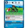DCG [EX9-071 U] Protein (Limited Foil)