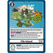 DCG [EX9-072 U] File Island
