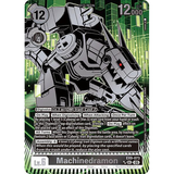 DCG [EX9-073 SEC] Machinedramon (Rare Pull)