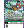 DCG [EX9-074 SEC] Kimeramon