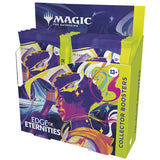MTG - Edge of Eternities Collector Booster Display