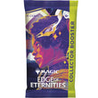 MTG - Edge of Eternities Collector Booster Pack