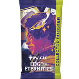 MTG - Edge of Eternities Collector Booster Pack