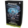 MTG - Edge of Eternities Commander Deck
