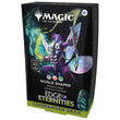 MTG - Edge of Eternities Commander Deck