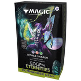 MTG - Edge of Eternities Commander Deck