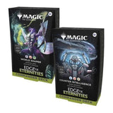 MTG - Edge of Eternities Commander Deck