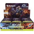 MTG - Edge of Eternities Play Booster Display
