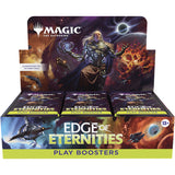 MTG - Edge of Eternities Play Booster Display