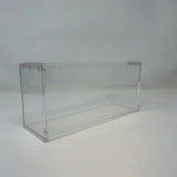 Bento Basics - Acrylic Display for Pokemon Center Collection Box 2025 (Tohoku, Hiroshima, Fukuoka)