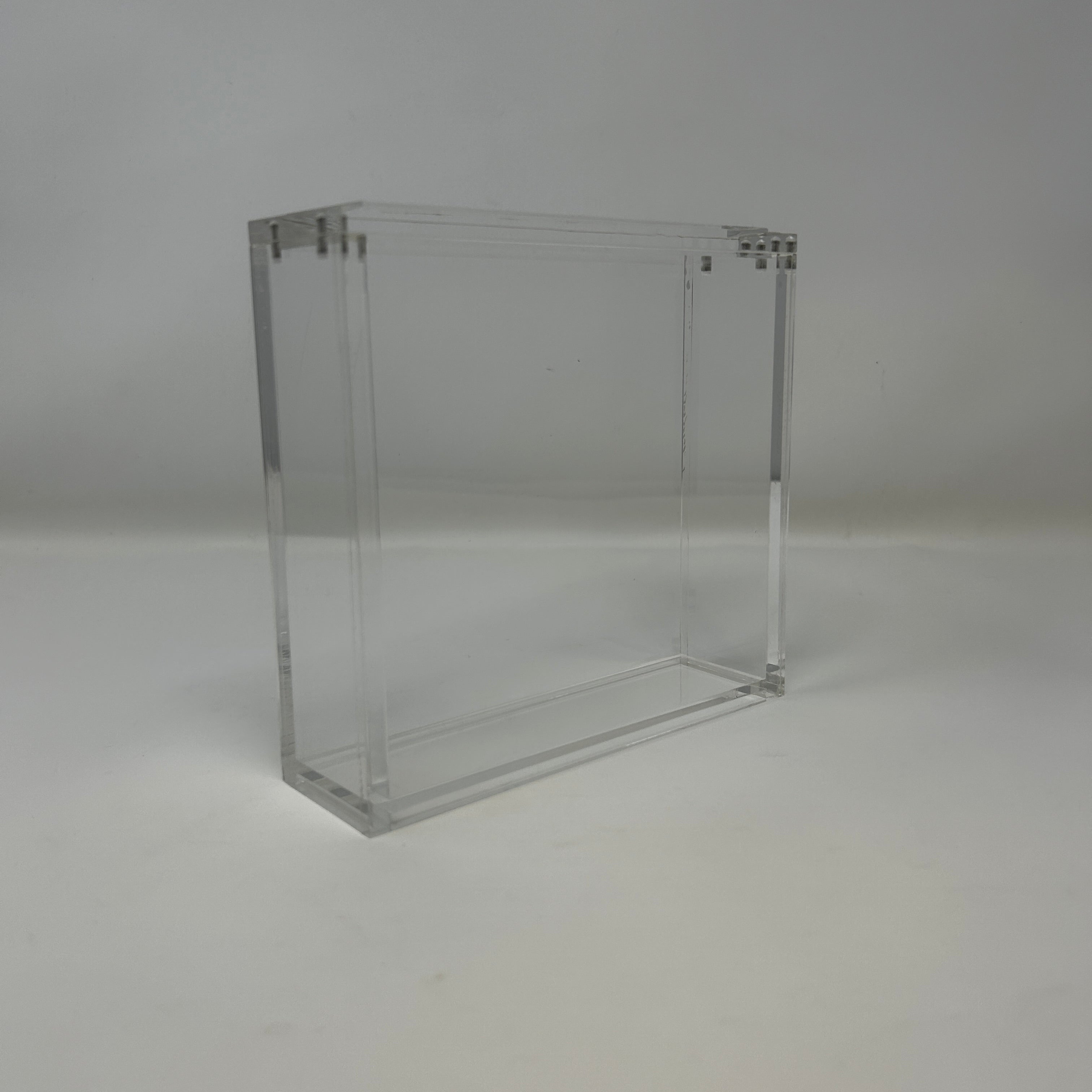 Bento Basics - Acrylic Display for Magic: the Gathering Collector Booster Box