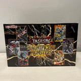 Yugioh Magnificent Monsters Display (10 Boxes)