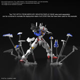 The Witch from Mercury Full Mechanics 1/100 Gundam Aerial