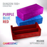 Gamegenic Deck Box: Dungeon 1100+ Convertible